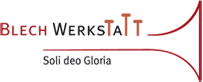 Blechwerkstatt Logo